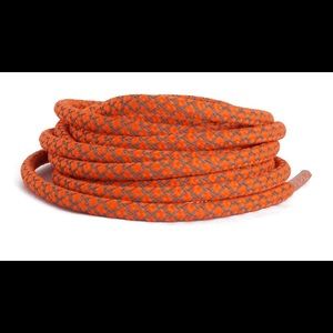 3M Reflective Shoelaces (Orange)